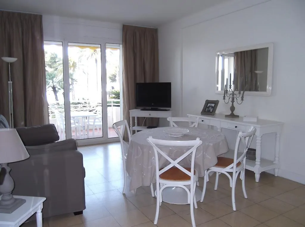 Henri IV Croisette Hotel Cannes 0*,