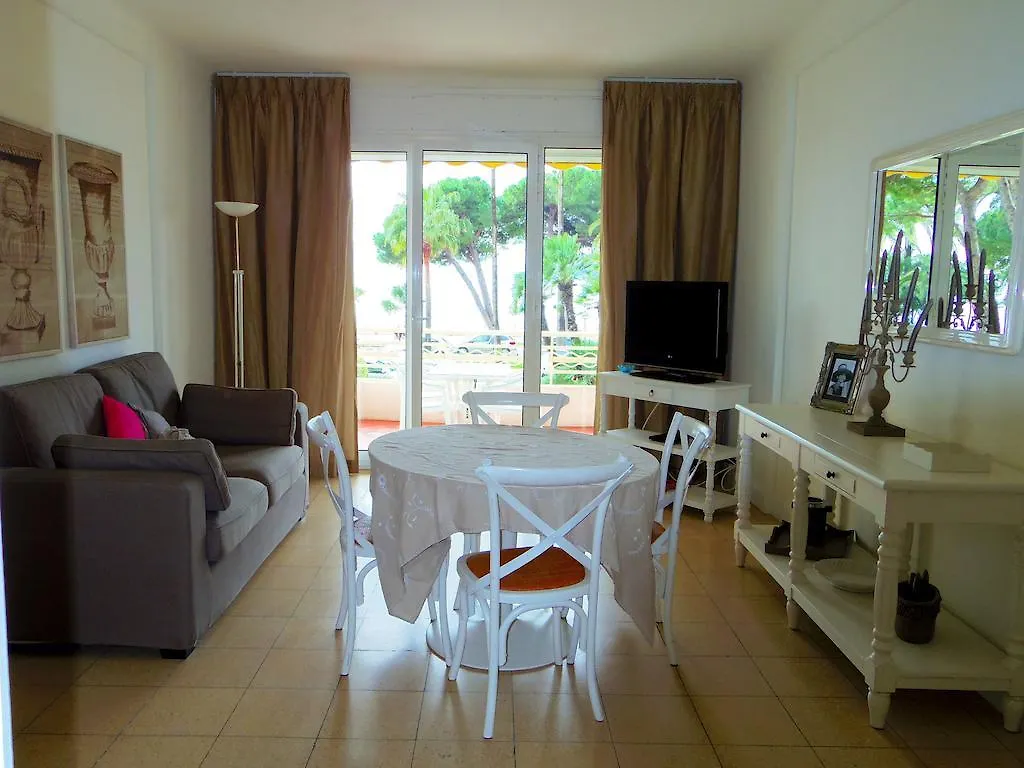 Henri IV Croisette Hotel Cannes
