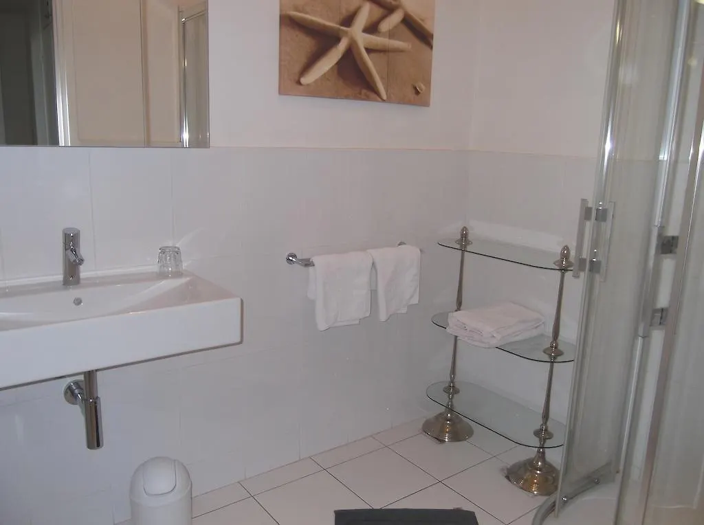 Apartment Henri IV Croisette Hotel Cannes France