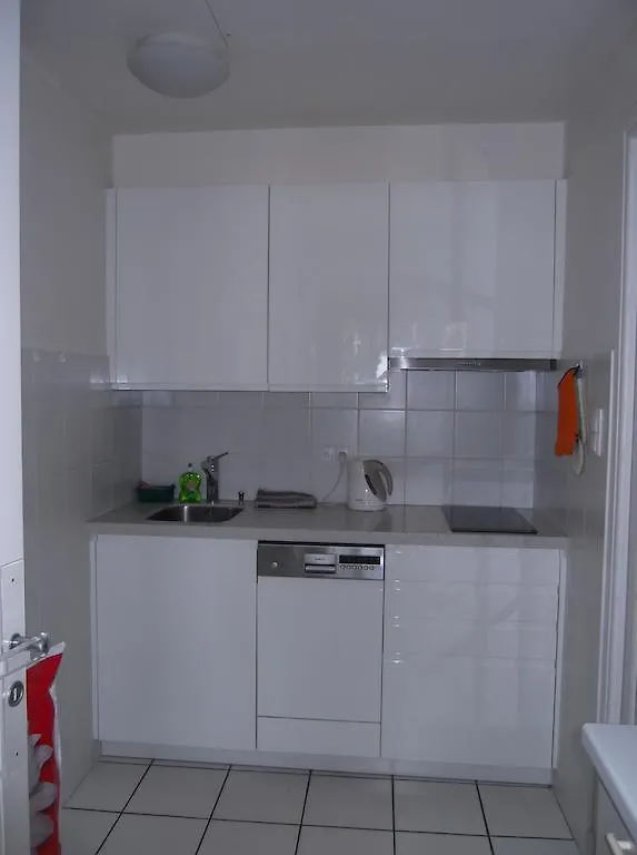 Henri IV Croisette Hotel Cannes Apartment