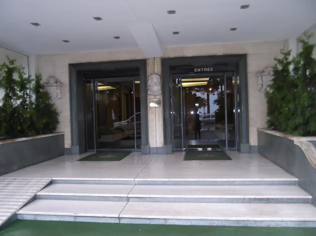 Henri IV Croisette Hotel Cannes France