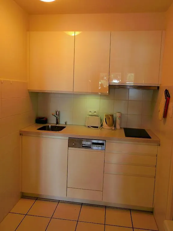 Apartment Henri IV Croisette Hotel Cannes