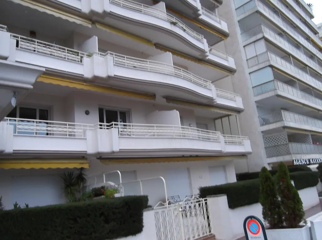 Henri IV Croisette Hotel Cannes 0*,  France