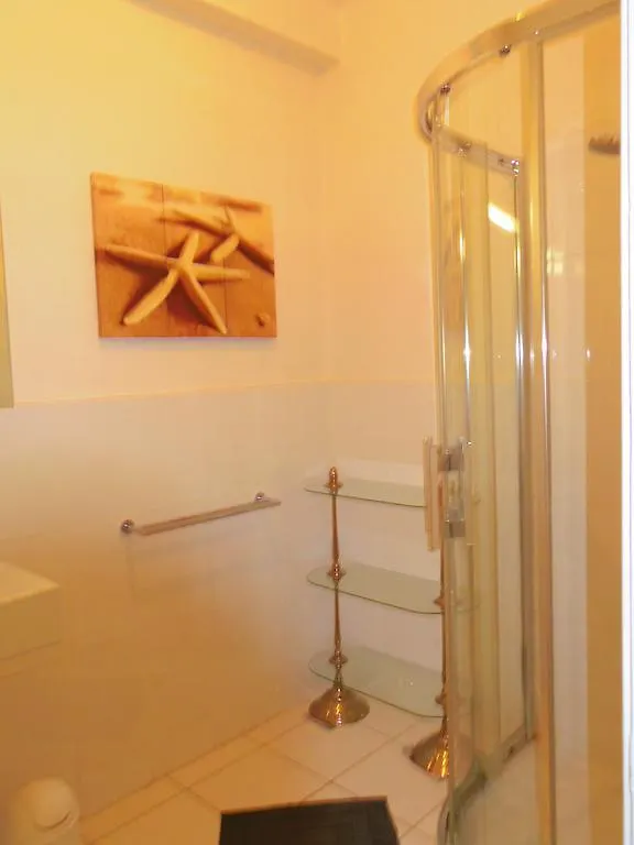 Henri IV Croisette Hotel Cannes