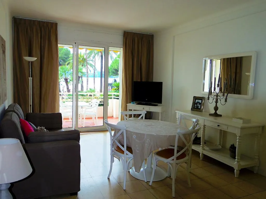 Henri IV Croisette Hotel Cannes France